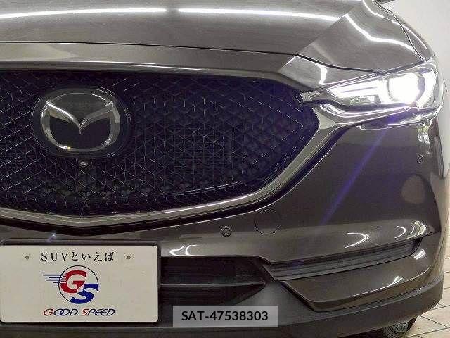 Mazda CX-5 2018-03 7216904-11