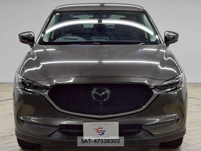 Mazda CX-5 2018-03 7216904-14