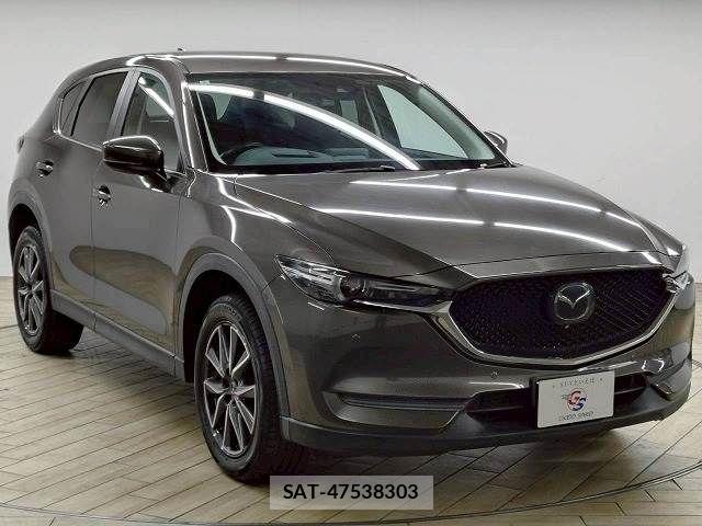 Mazda CX-5 2018-03 7216904-15