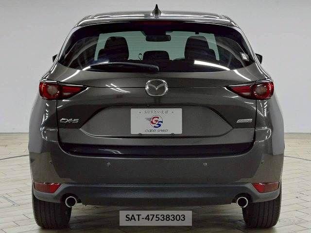 Mazda CX-5 2018-03 7216904-18