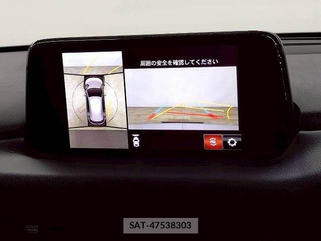 Mazda CX-5 2018-03 7216904-4