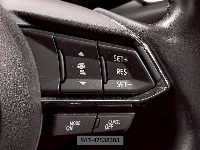 Mazda CX-5 2018-03 7216904-5
