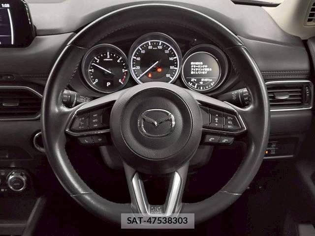 Mazda CX-5 2018-03 7216904-8