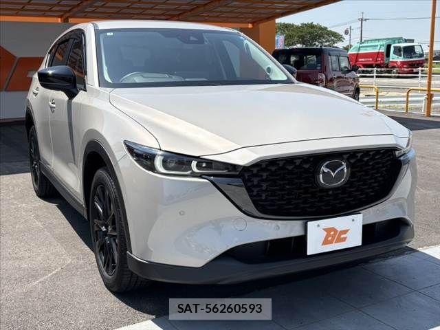 Mazda CX-5 2025-01 7216957-9