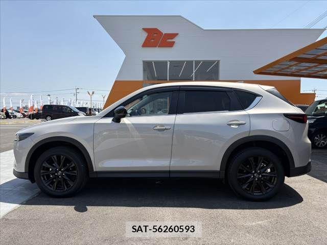 Mazda CX-5 2025-01 7216957-10