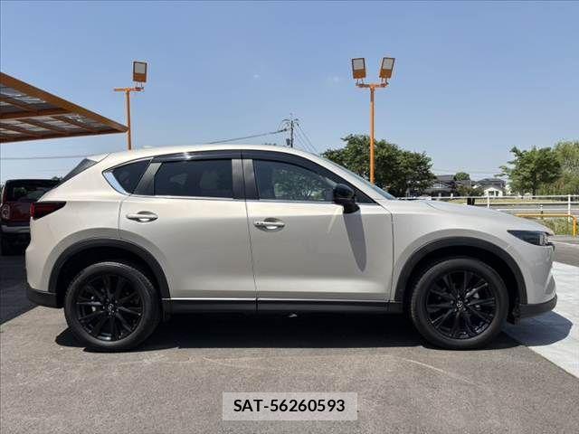 Mazda CX-5 2025-01 7216957-11