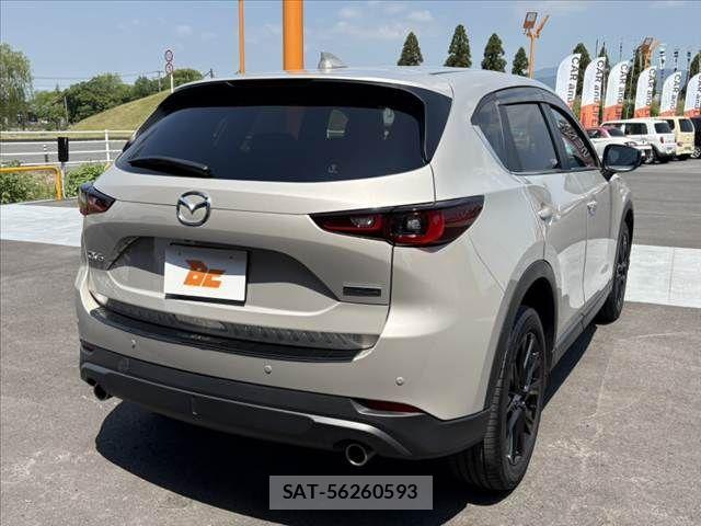 Mazda CX-5 2025-01 7216957-12