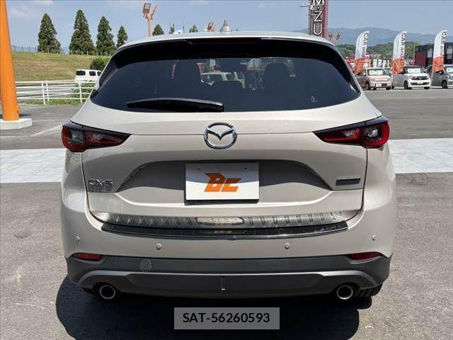 Mazda CX-5 2025-01 7216957-13