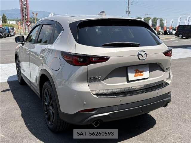Mazda CX-5 2025-01 7216957-14