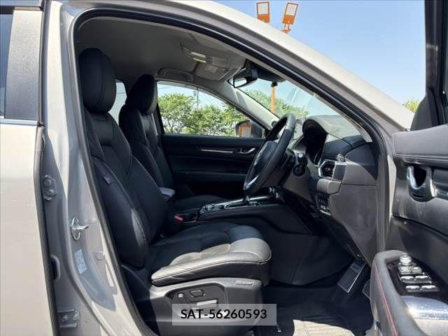 Mazda CX-5 2025-01 7216957-15