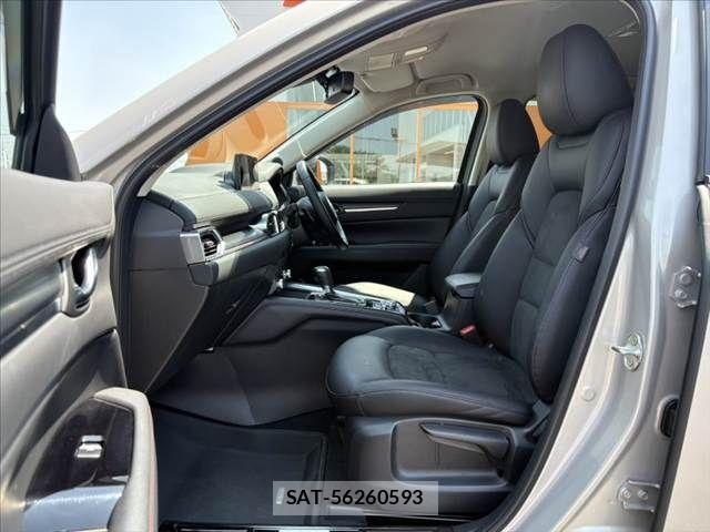 Mazda CX-5 2025-01 7216957-16