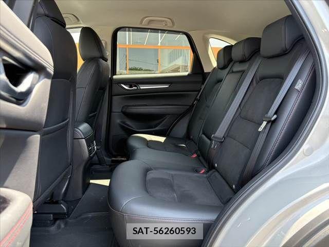 Mazda CX-5 2025-01 7216957-18