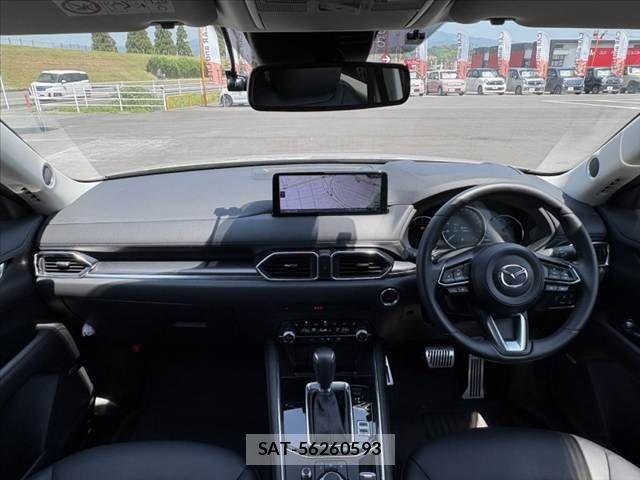 Mazda CX-5 2025-01 7216957-1