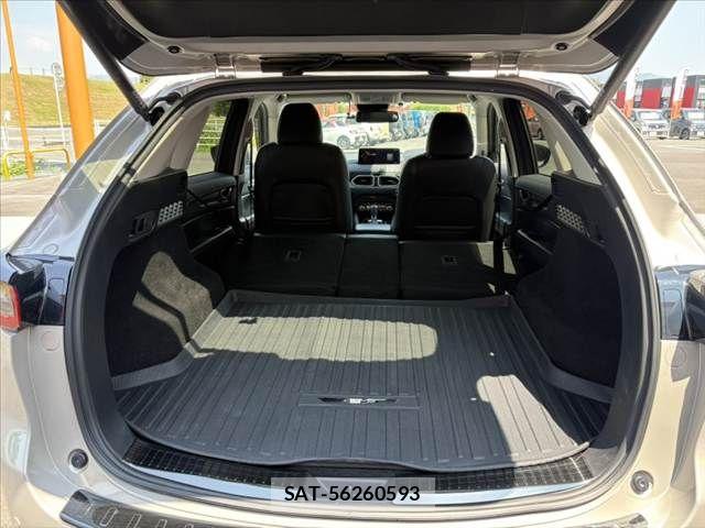 Mazda CX-5 2025-01 7216957-20