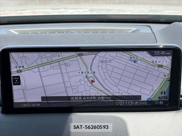 Mazda CX-5 2025-01 7216957-3