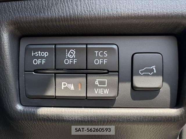 Mazda CX-5 2025-01 7216957-5