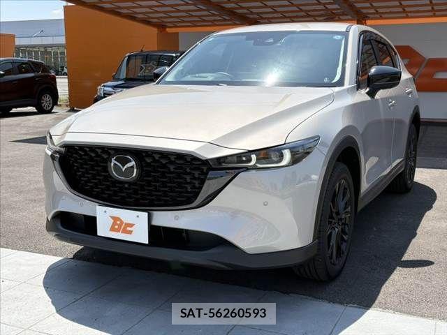 Mazda CX-5 2025-01 7216957-7