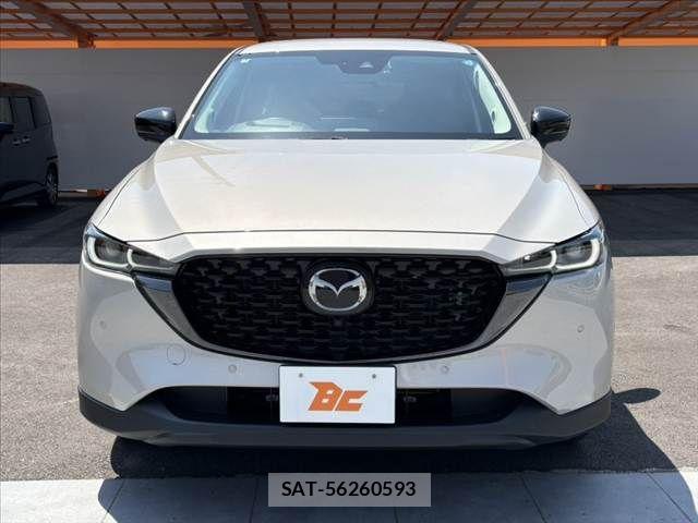 Mazda CX-5 2025-01 7216957-8