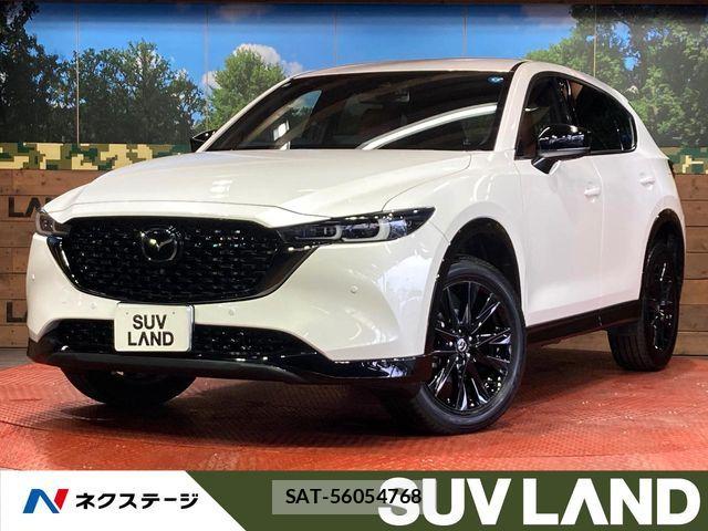 Mazda CX-5 2025-02 7216959-0