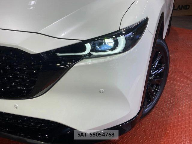 Mazda CX-5 2025-02 7216959-11