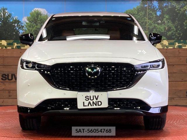 Mazda CX-5 2025-02 7216959-13