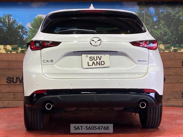 Mazda CX-5 2025-02 7216959-14