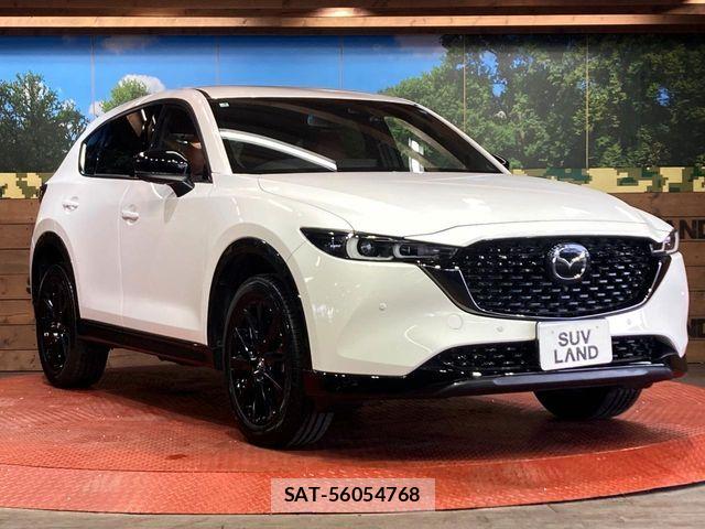 Mazda CX-5 2025-02 7216959-15