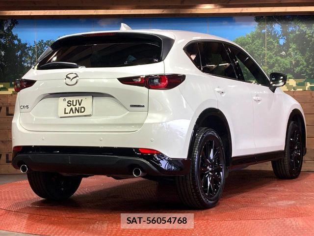 Mazda CX-5 2025-02 7216959-16