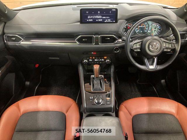 Mazda CX-5 2025-02 7216959-1