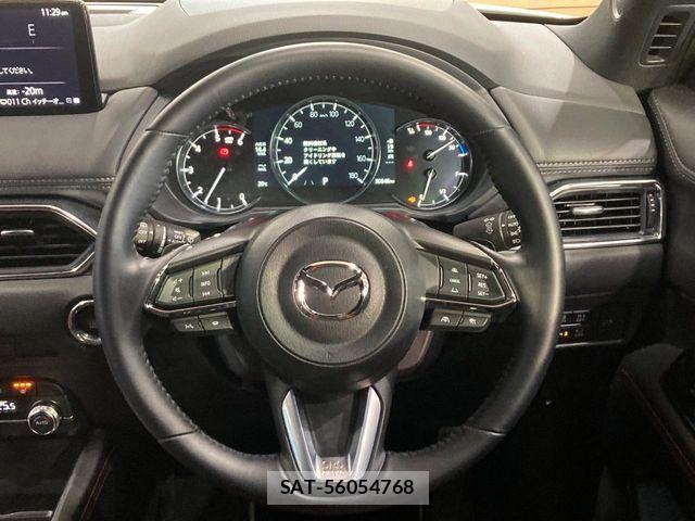 Mazda CX-5 2025-02 7216959-7
