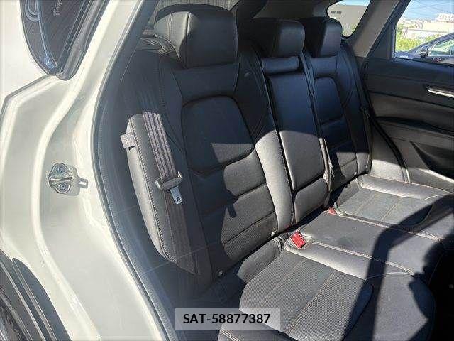 Mazda CX-5 2017-10 7216889-9