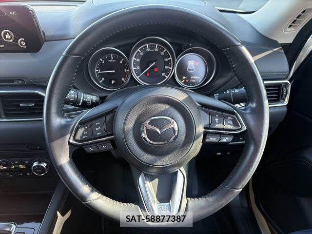 Mazda CX-5 2017-10 7216889-11