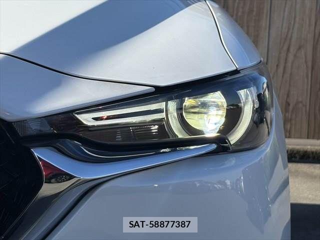 Mazda CX-5 2017-10 7216889-12