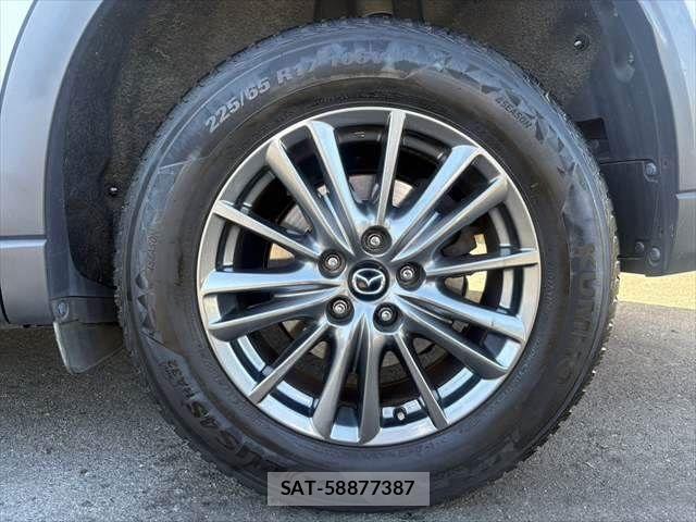 Mazda CX-5 2017-10 7216889-14