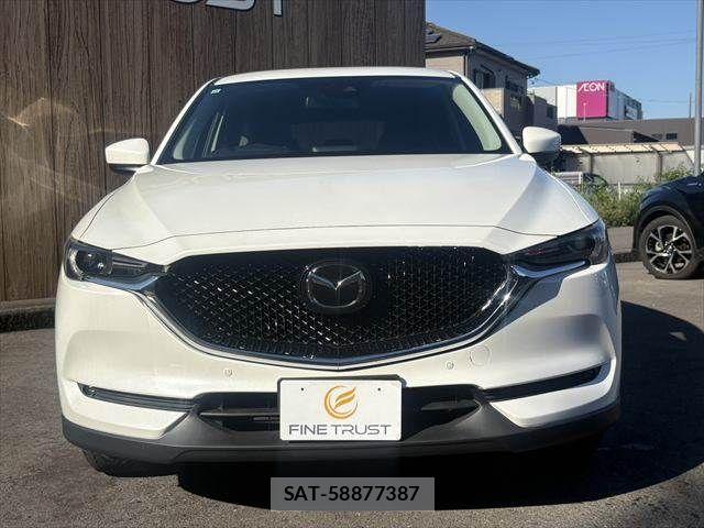 Mazda CX-5 2017-10 7216889-15