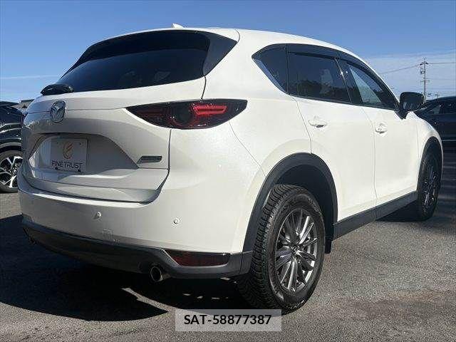 Mazda CX-5 2017-10 7216889-18