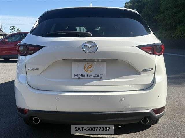 Mazda CX-5 2017-10 7216889-19