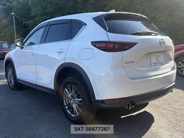 Mazda CX-5 2017-10 7216889-20