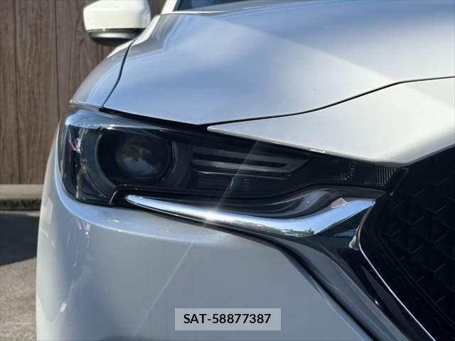 Mazda CX-5 2017-10 7216889-22