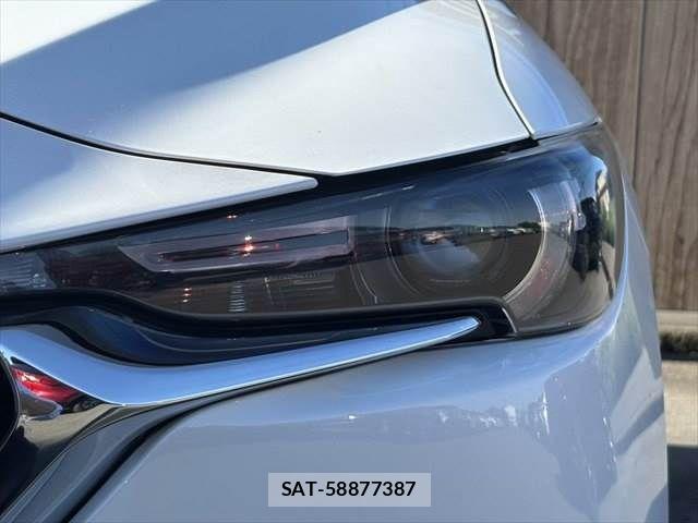 Mazda CX-5 2017-10 7216889-23