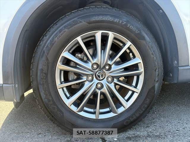 Mazda CX-5 2017-10 7216889-28