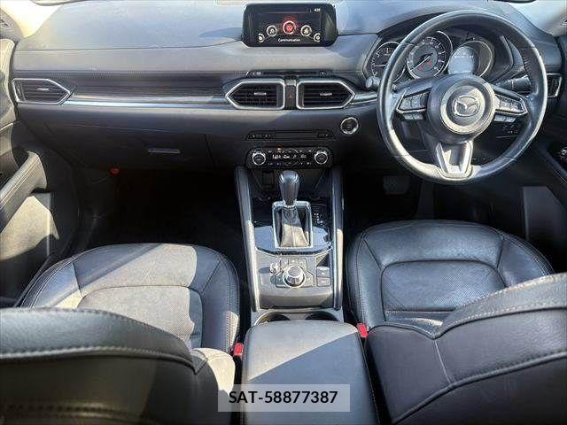 Mazda CX-5 2017-10 7216889-2