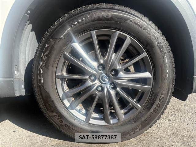 Mazda CX-5 2017-10 7216889-29