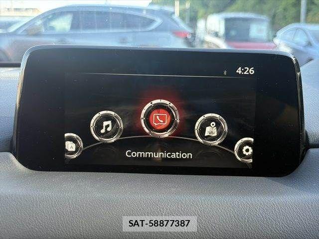 Mazda CX-5 2017-10 7216889-3
