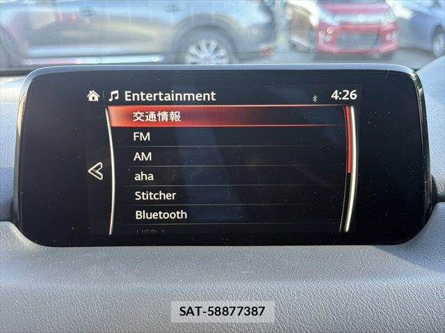 Mazda CX-5 2017-10 7216889-4