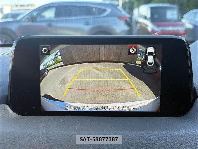Mazda CX-5 2017-10 7216889-5