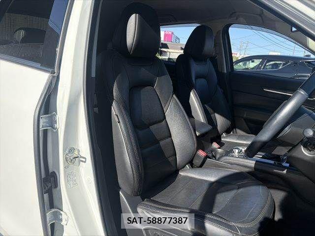 Mazda CX-5 2017-10 7216889-8
