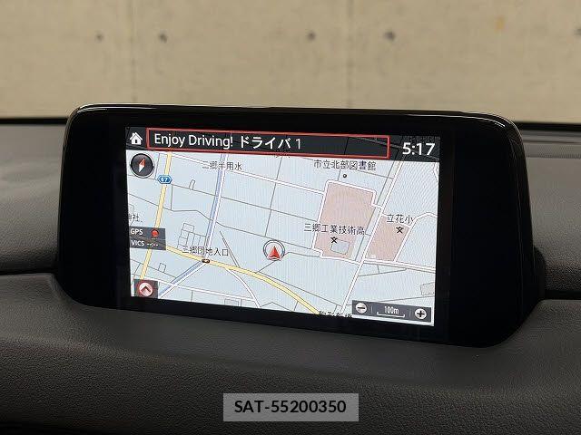 Mazda CX-5 2018-03 7216901-9