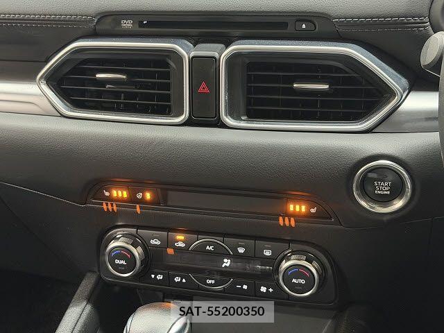 Mazda CX-5 2018-03 7216901-13