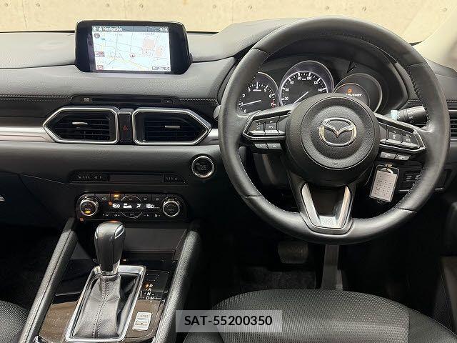 Mazda CX-5 2018-03 7216901-1